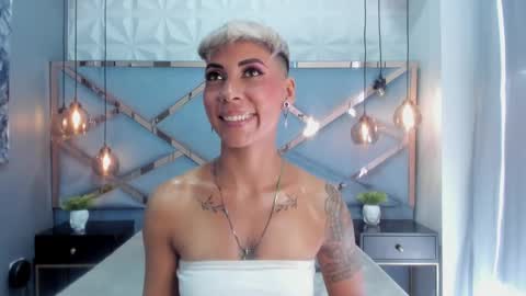 Snapshot of miamorgann chatting on March 2025 04:10:01 PM Mia Morgann online show from March 2025 04:10:01 PM