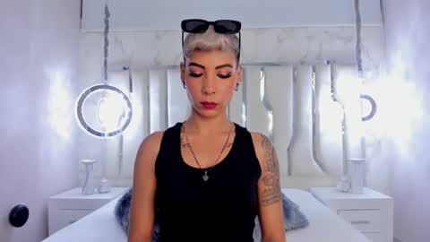 Snapshot of miamorgann chatting on March 2025 01:03:01 PM Mia Morgann online show from March 2025 01:03:01 PM