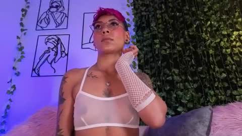 Snapshot of miamorgann chatting on October 2025 02:40:02 PM Mia Morgann online show from October 2025 02:40:02 PM