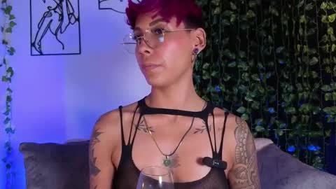 Snapshot of miamorgann chatting on November 2025 06:19:01 PM Mia Morgann online show from November 2025 06:19:01 PM