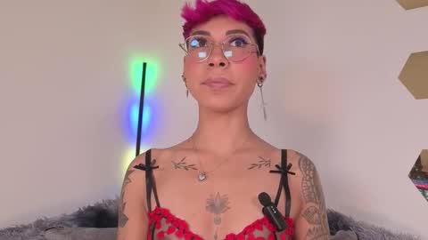 Snapshot of miamorgann chatting on November 2025 01:34:01 PM Mia Morgann online show from November 2025 01:34:01 PM