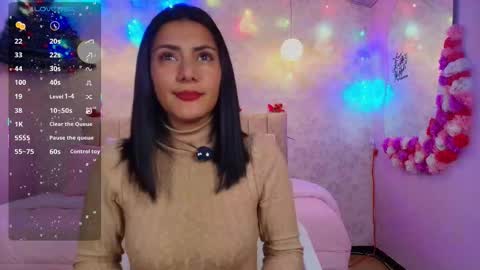 miaoconell online show from December 2025 09:19:02 PM