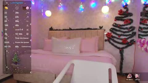 miaoconell online show from December 2025 10:59:02 PM