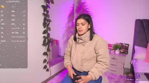 miaoconell online show from July 2026 09:17:01 PM