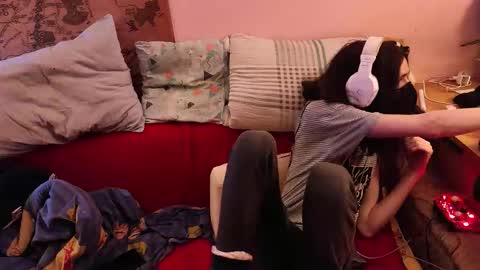 Kristien online show from December 2025 12:54:01 PM