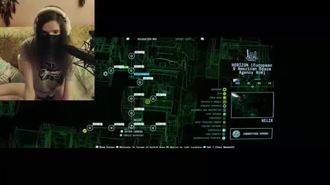 Kristien online show from March 2026 04:15:01 PM