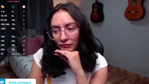 MIAPORTMANN online show from January 2025 09:10:02 AM