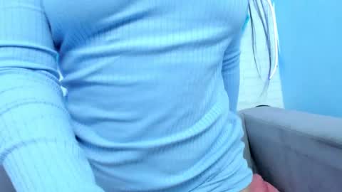 Mia Quevedo online show from January 2025 12:09:02 PM