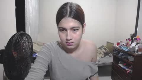 Ramona Badwolf online show from October 2025 11:07:01 PM