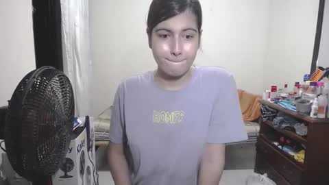 Ramona Badwolf online show from October 2025 01:08:02 AM