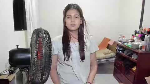 Ramona Badwolf online show from November 2025 02:11:01 AM