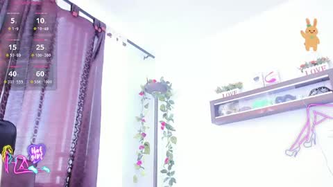 Mia Milf online show from April 2026 10:10:02 PM