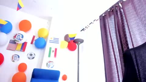 Mia Milf online show from July 2026 02:12:01 PM
