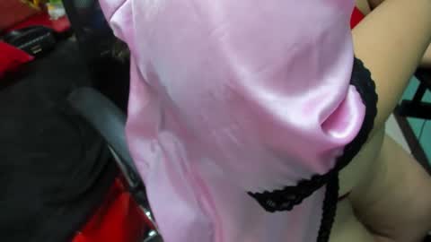 MiaRouse online show from March 2026 05:52:01 AM