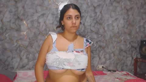 miarouse1531 online show from March 2026 11:08:01 PM