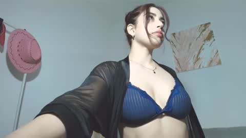 miasilva1 online show from February 2026 11:32:02 PM