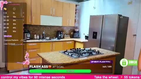 miasiren online show from March 2026 07:24:02 PM