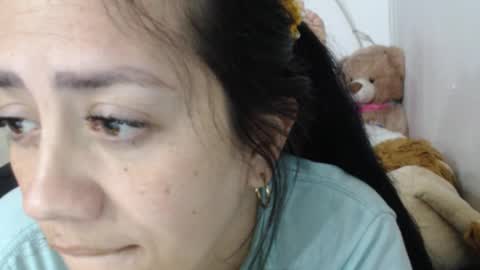 Alejandra Marin get alejandras whatsapp for life for 200 tkns online show from February 2026 07:24:01 AM