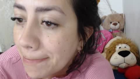 Alejandra Marin get alejandras whatsapp for life for 200 tkns online show from February 2026 11:31:01 AM