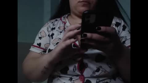 Snapshot of miasp chatting on January 2025 10:08:02 PM MiaSP online show from January 2025 10:08:02 PM