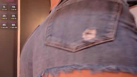 Mia online show from January 2025 05:52:02 PM