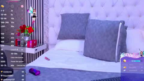 Snapshot of miasweetth chatting on February 2026 06:26:01 AM Mia Sweetth online show from February 2026 06:26:01 AM