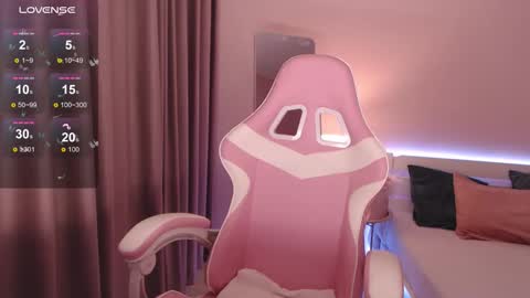 Sofia online show from November 2025 06:17:01 PM