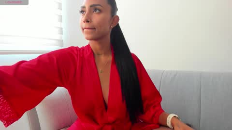 Mia Velvet  online show from December 2025 07:09:01 PM