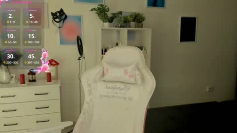 Snapshot of miavixxenn chatting on November 2025 05:17:02 AM Mia online show from November 2025 05:17:02 AM