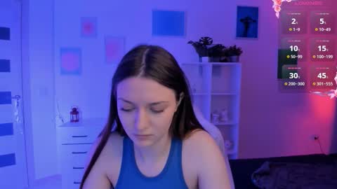 Snapshot of miavixxenn chatting on December 2025 06:41:02 AM Mia online show from December 2025 06:41:02 AM