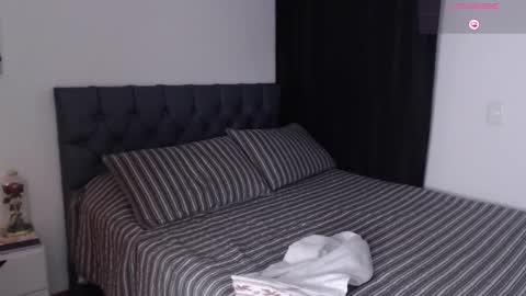 Mia Wilson online show from March 2025 08:34:01 AM