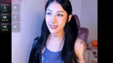 Snapshot of miawilsson_ chatting on November 2025 10:54:02 PM Mia Wilsson online show from November 2025 10:54:02 PM