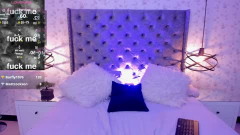 Snapshot of miawinx chatting on December 2024 04:33:01 AM Mia winx online show from December 2024 04:33:01 AM