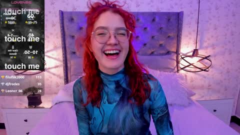 Snapshot of miawinx chatting on December 2024 01:50:01 AM Mia winx online show from December 2024 01:50:01 AM