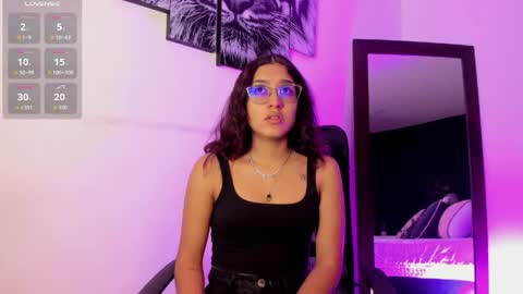 MiaIron online show from June 2026 01:02:02 PM