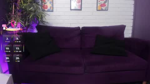 Micaela online show from June 2026 03:42:02 AM