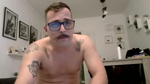 MILO MIAMI online show from June 2026 10:48:01 PM