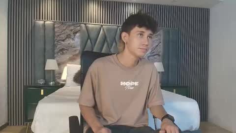 Michael online show from January 2026 12:32:02 PM