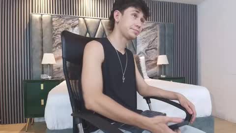 Michael online show from March 2026 08:50:01 PM