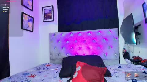 Maicol online show from May 2026 04:20:02 AM