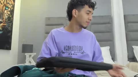 Michael Ross online show from January 2026 11:27:02 AM