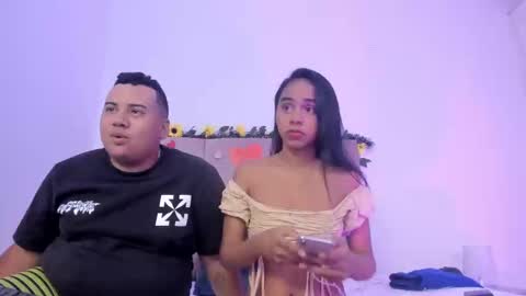 Micky and Sharon online show from March 2025 05:07:02 AM