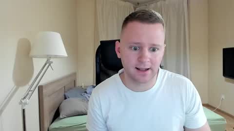 Michael Birkin online show from December 2024 06:04:02 PM