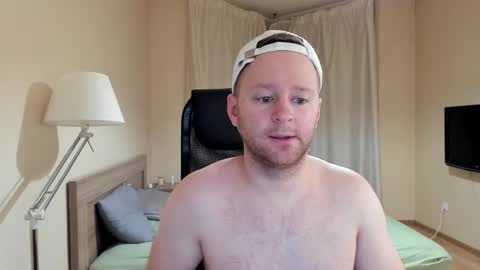 Michael Birkin online show from January 2025 03:43:02 AM