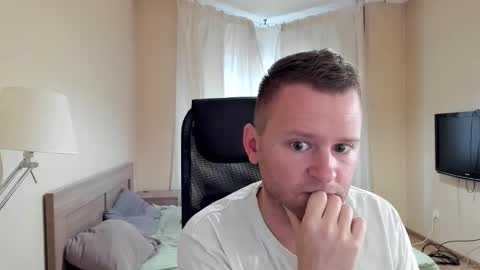 Michael Birkin online show from September 2025 04:00:01 AM