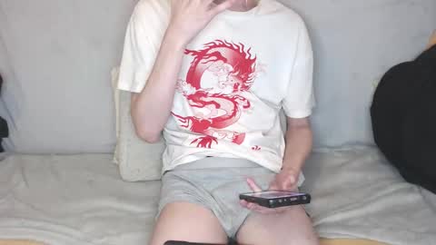 Snapshot of michael_danymans chatting on November 2025 08:24:01 AM Michael online show from November 2025 08:24:01 AM