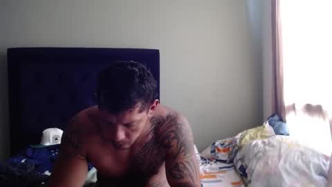 Michael Daviss online show from February 2026 08:46:02 PM