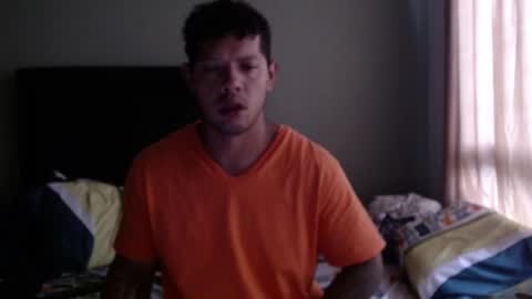 Michael Daviss online show from February 2026 10:11:01 PM