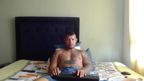 Michael Daviss online show from April 2026 02:44:01 PM