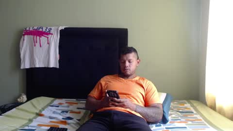 Michael Daviss online show from April 2026 05:39:01 PM